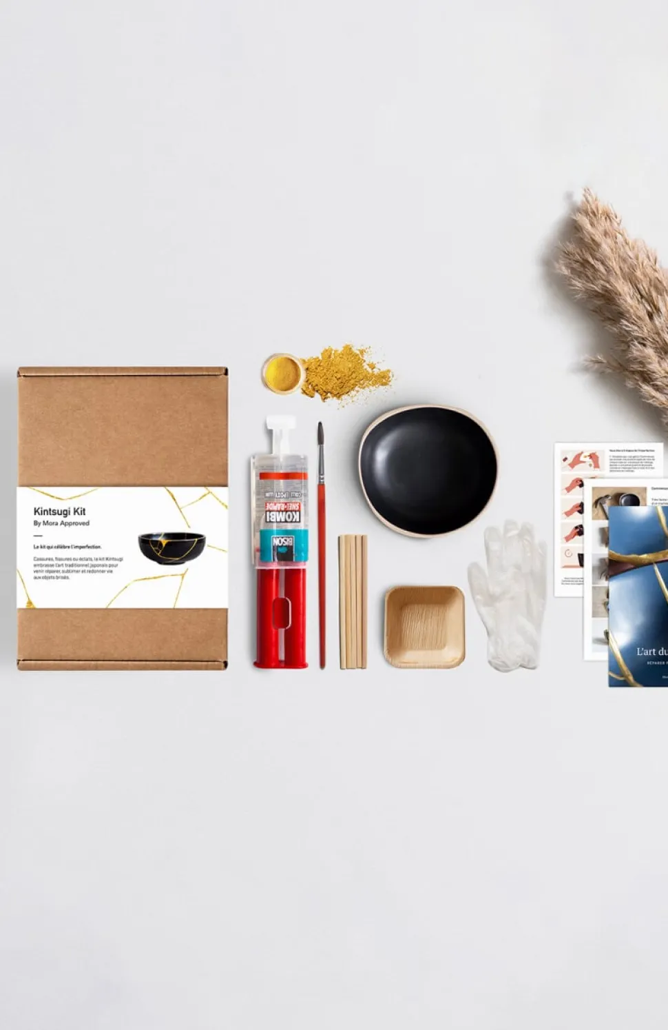 Cheap Kit Kintsugi DIY DIY Et Activités Créatives