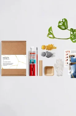 Cheap Kit Kintsugi DIY DIY Et Activités Créatives