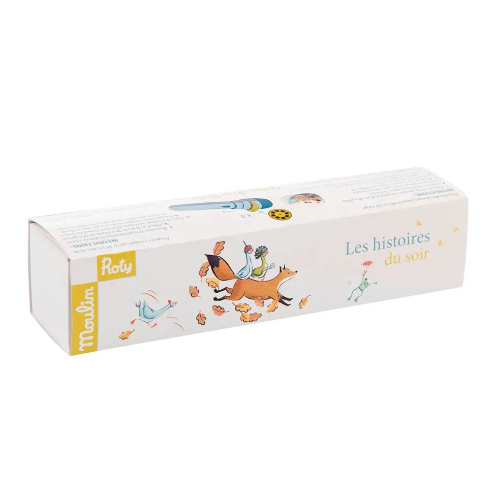 Shop Lampe à histoires Enfant 3 à 6 Ans