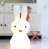 Fashion Lampe Miffy géante Enfant 3 à 6 Ans|1 à 3 Ans