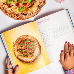 Hot Livre Cucina Colorata Livres|À Table