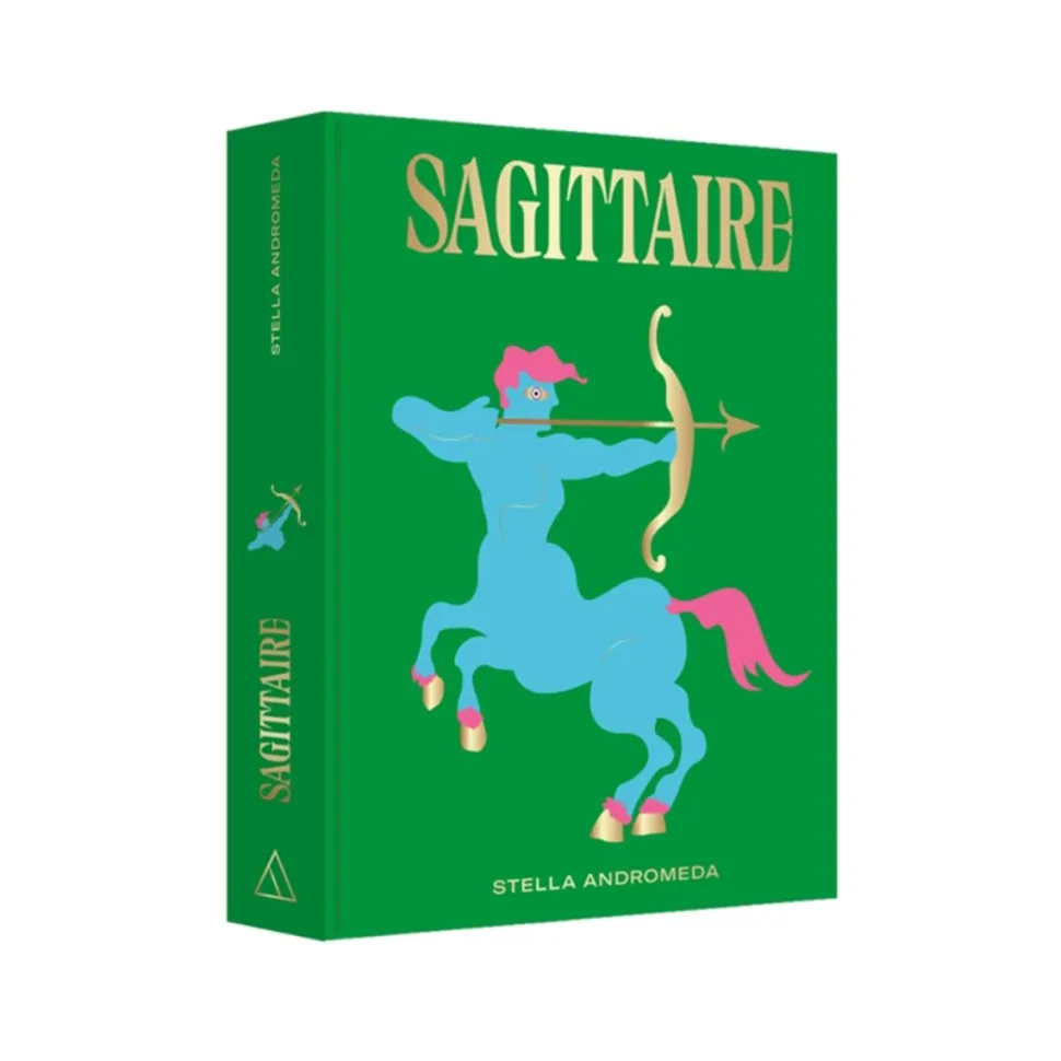 Best Sale Livres astrologiques Livres|Décoration Et Cocooning