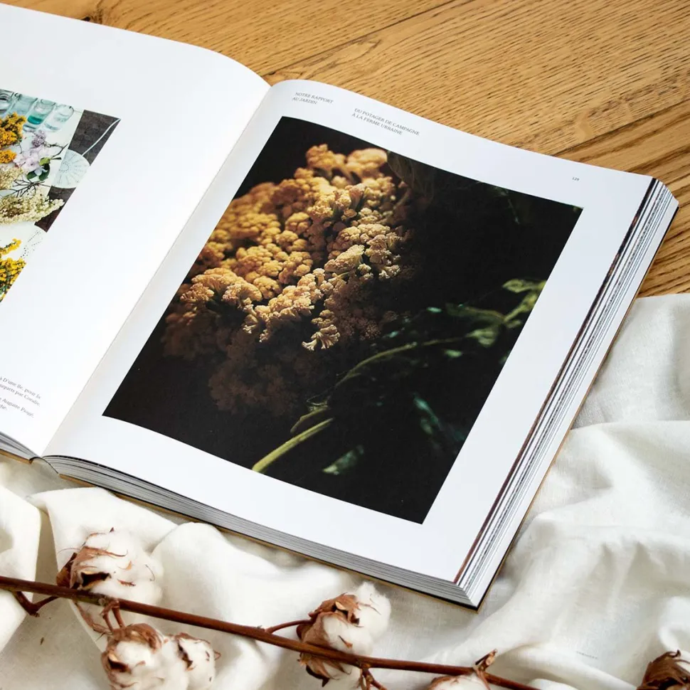 Online Livre Septime Livres|Aux Fourneaux