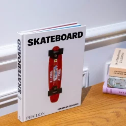 Cheap Livre Skateboard Outdoor Et Loisirs|Livres