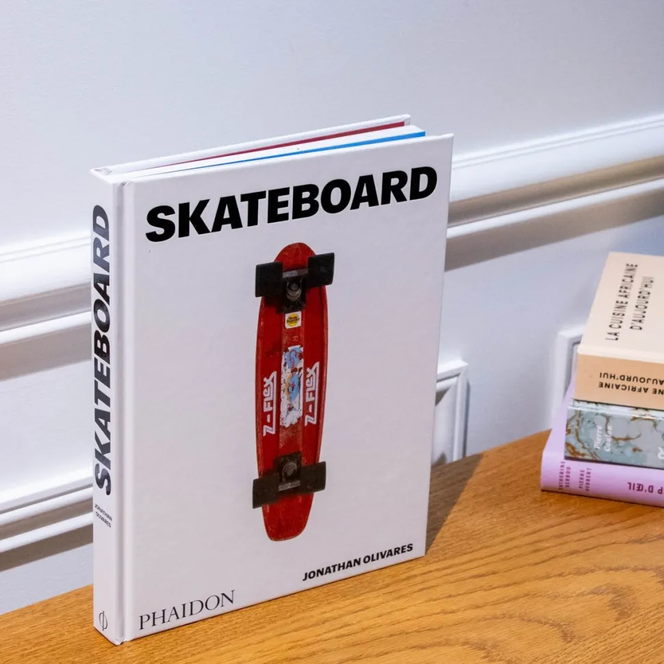 Cheap Livre Skateboard Outdoor Et Loisirs|Livres