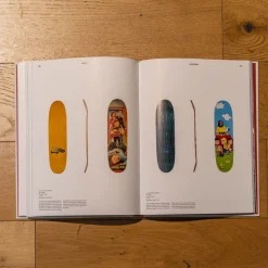 Cheap Livre Skateboard Outdoor Et Loisirs|Livres