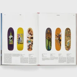 Cheap Livre Skateboard Outdoor Et Loisirs|Livres