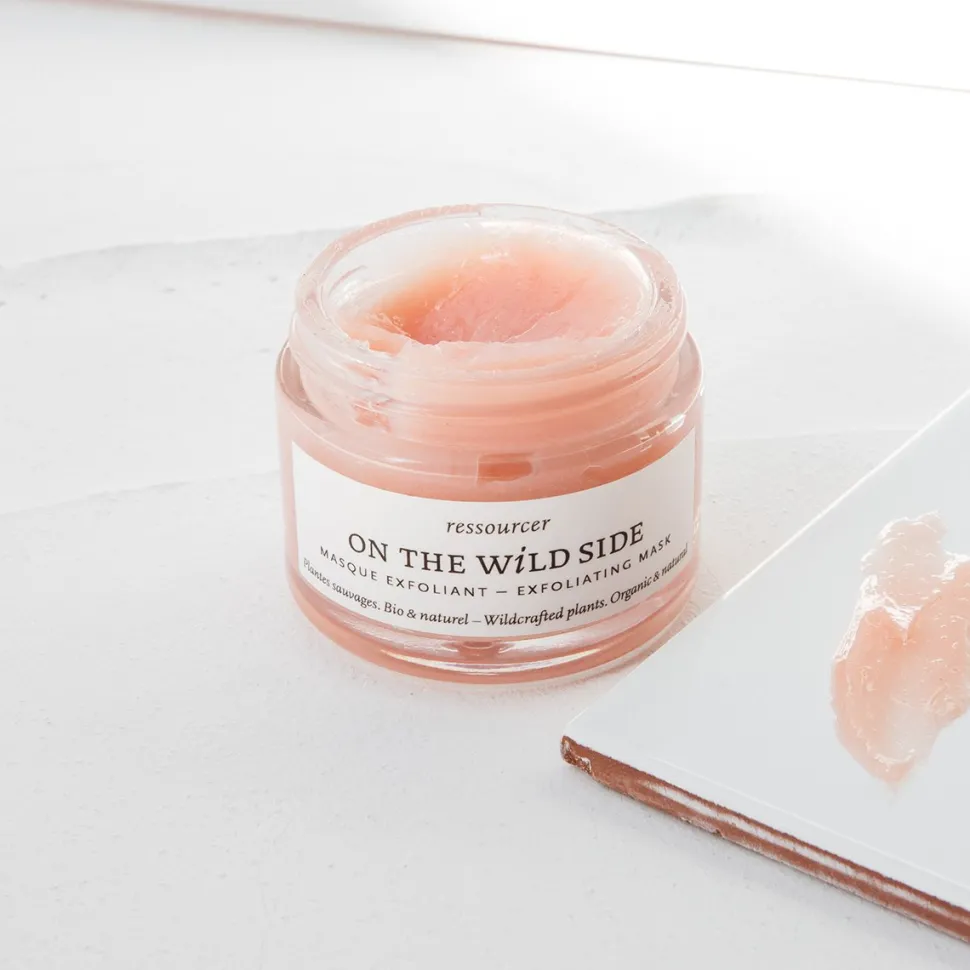 Discount Masque exfoliant bio Femme Beauté Et Soin