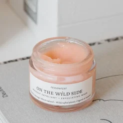 Discount Masque exfoliant bio Femme Beauté Et Soin