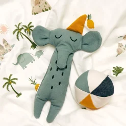 Online Mini peluche Enfant 3 à 6 Ans|1 à 3 Ans