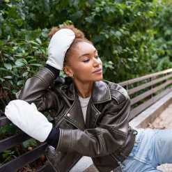 Outlet Moufles Rains Femme Mode Et Accessoires|Mode Et Accessoires