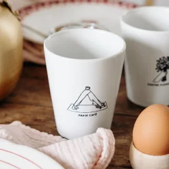 Hot Mug Expression Française Décoration Et Cocooning|À Table
