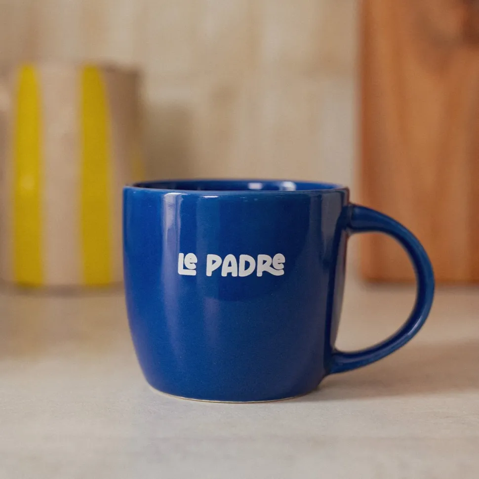 Cheap Mug Le Padre À Table
