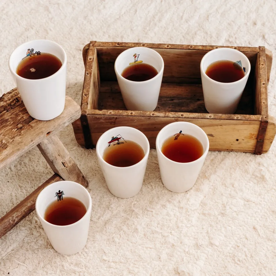 Best Mugs animés Décoration Et Cocooning|À Table