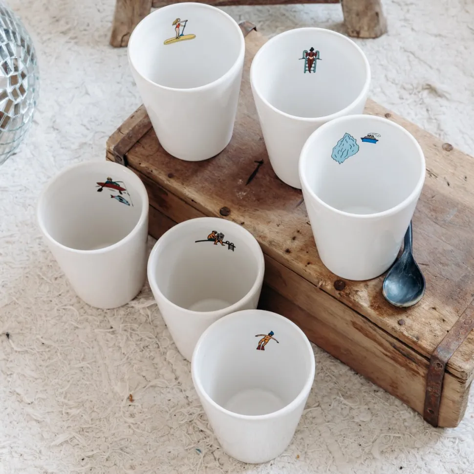 Best Mugs animés Décoration Et Cocooning|À Table