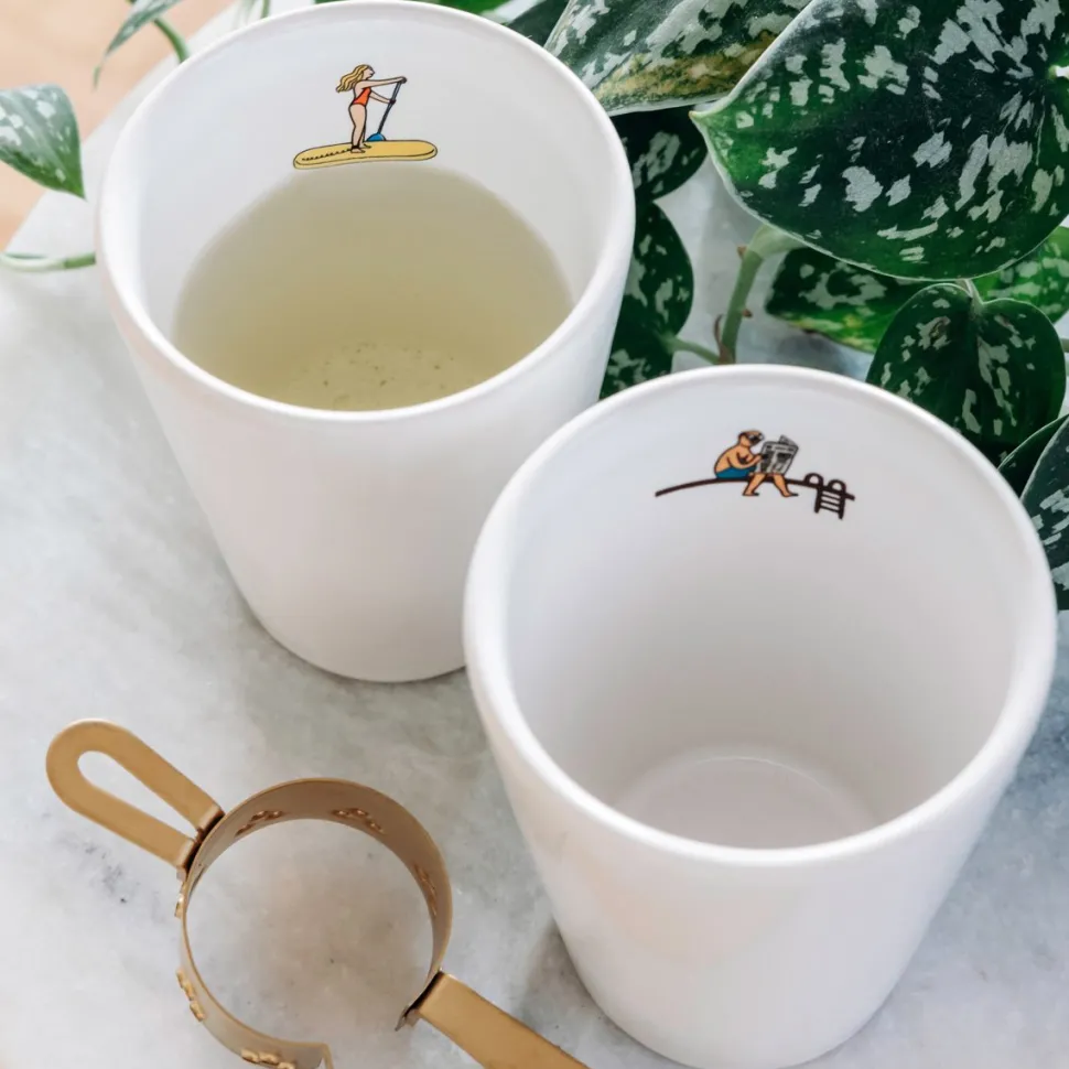 Best Mugs animés Décoration Et Cocooning|À Table