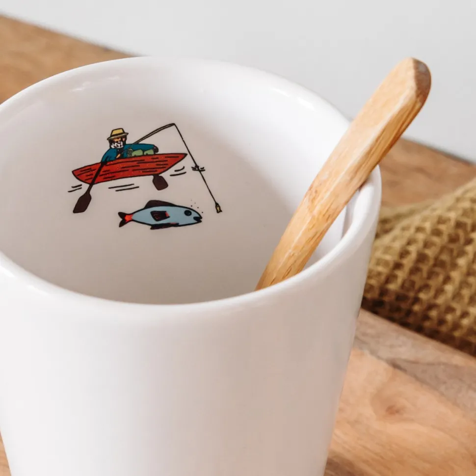 Best Mugs animés Décoration Et Cocooning|À Table