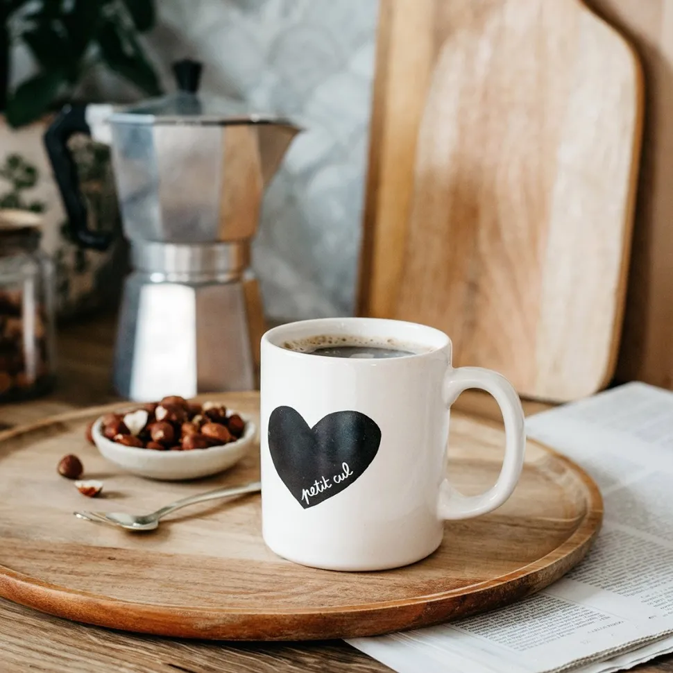 Outlet Mugs Love À Table