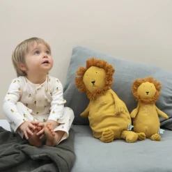 Sale Peluche animal en coton biologique Enfant 3 à 6 Ans|1 à 3 Ans