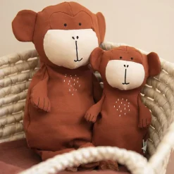 Sale Peluche animal en coton biologique Enfant 3 à 6 Ans|1 à 3 Ans