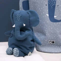 Sale Peluche animal en coton biologique Enfant 3 à 6 Ans|1 à 3 Ans