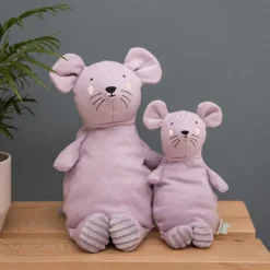 Sale Peluche animal en coton biologique Enfant 3 à 6 Ans|1 à 3 Ans