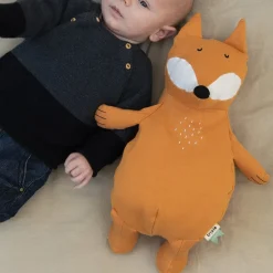 Sale Peluche animal en coton biologique Enfant 3 à 6 Ans|1 à 3 Ans