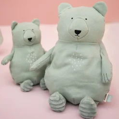 Sale Peluche animal en coton biologique Enfant 3 à 6 Ans|1 à 3 Ans