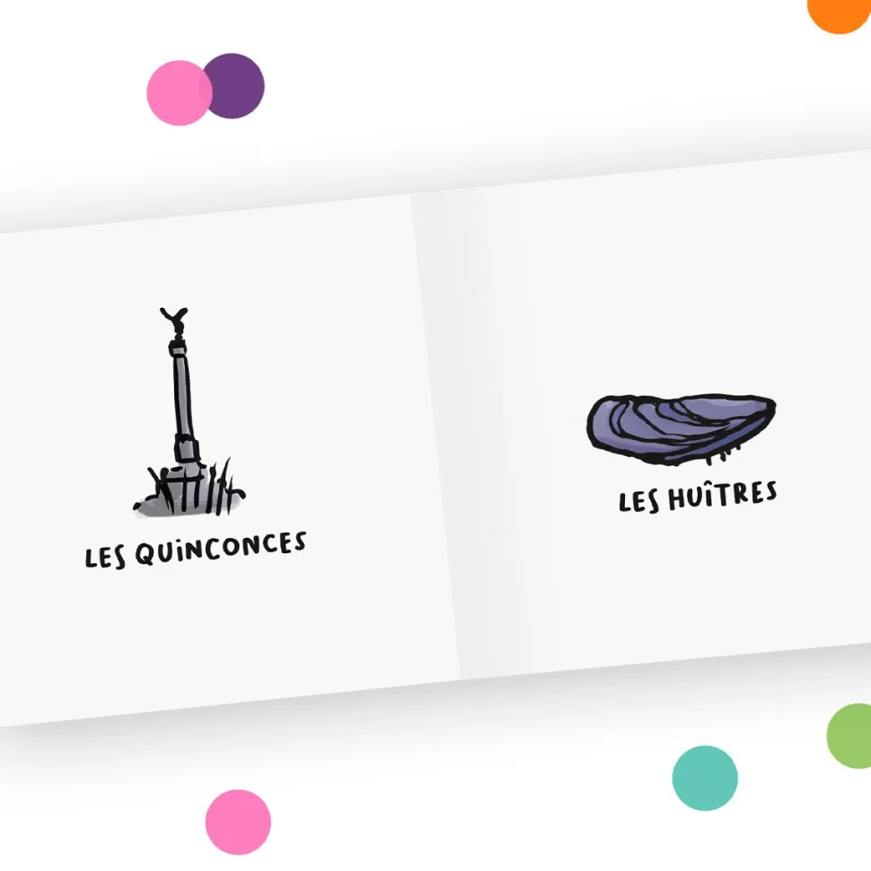 Cheap Petits imagiers villes et régions Enfant 3 à 6 Ans|1 à 3 Ans
