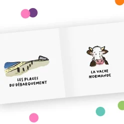 Cheap Petits imagiers villes et régions Enfant 3 à 6 Ans|1 à 3 Ans
