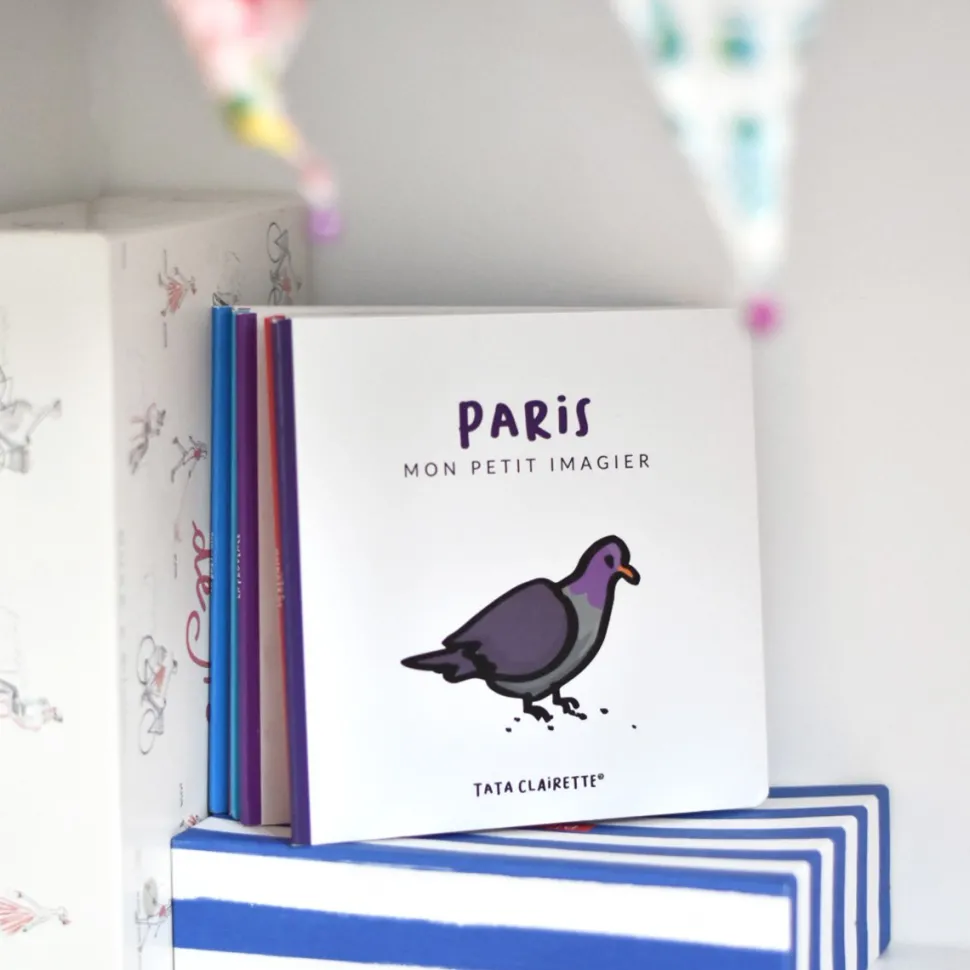 Cheap Petits imagiers villes et régions Enfant 3 à 6 Ans|1 à 3 Ans