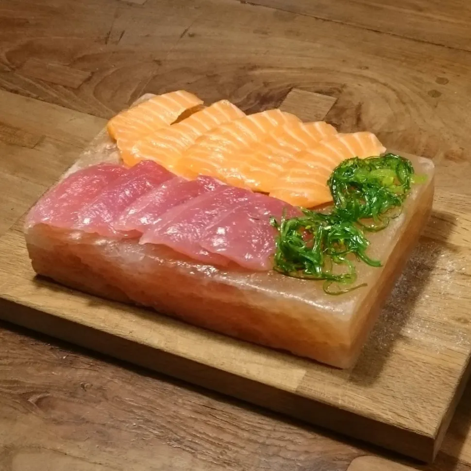 Cheap Pierre de sel de l’Himalaya À Table|Aux Fourneaux