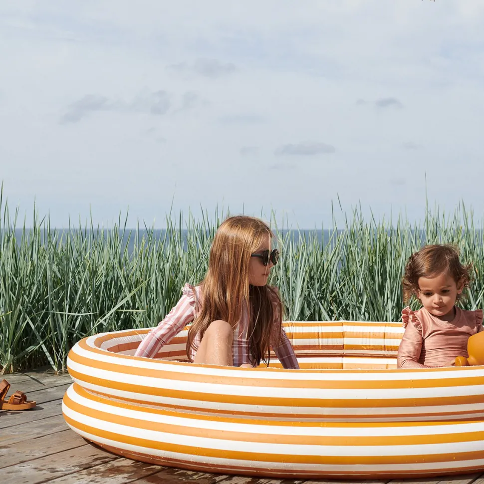 Store Piscine gonflable Liewood Enfant 3 à 6 Ans