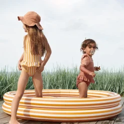 Store Piscine gonflable Liewood Enfant 3 à 6 Ans