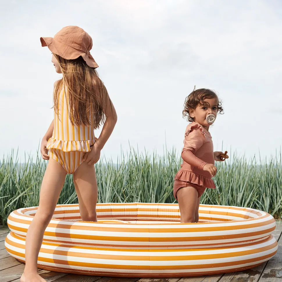 Store Piscine gonflable Liewood Enfant 3 à 6 Ans