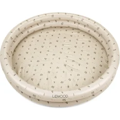 Store Piscine gonflable Liewood Enfant 3 à 6 Ans