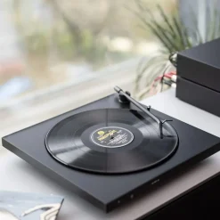 Shop Platine vinyle Bluetooth Bureau Et High-Tech|Décoration Et Cocooning