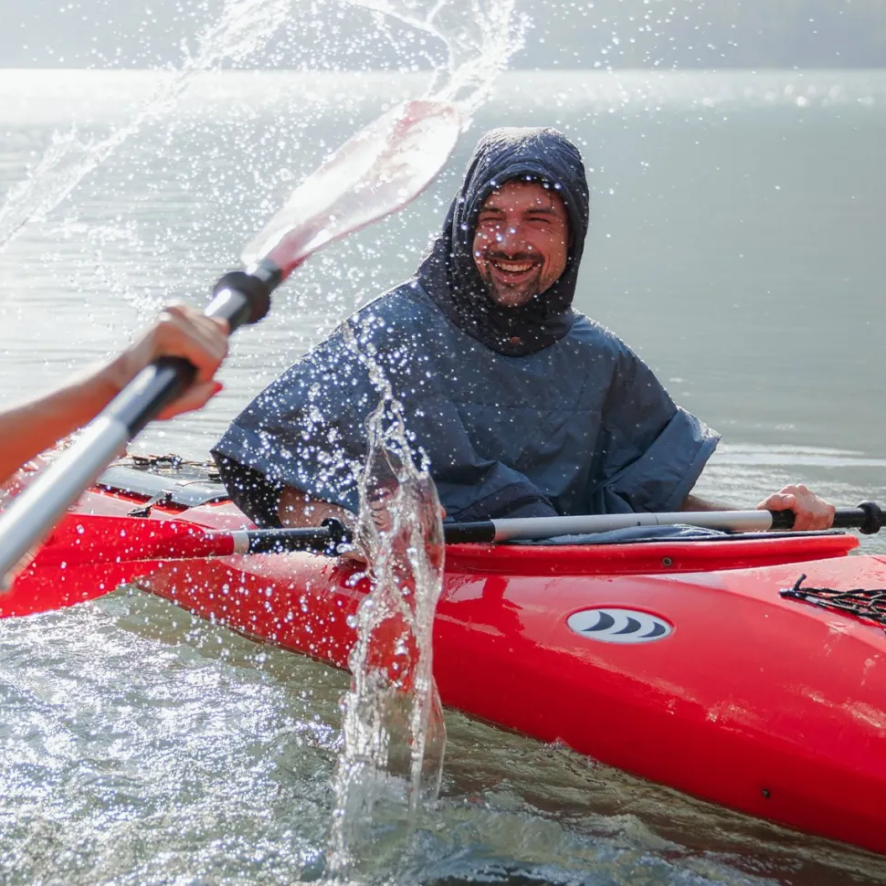 Online Poncho de surf et camping Outdoor Et Loisirs