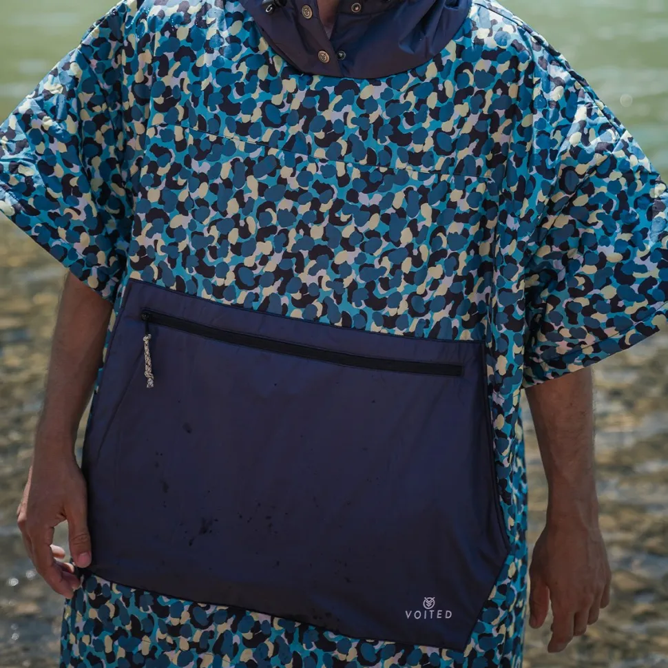 Online Poncho de surf et camping Outdoor Et Loisirs
