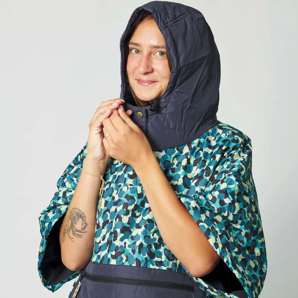 Online Poncho de surf et camping Outdoor Et Loisirs