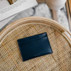 Online Porte-cartes ID en cuir Femme Petite Maroquinerie|Petite Maroquinerie
