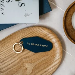 Store Porte-clé famille Femme Petite Maroquinerie|Petite Maroquinerie