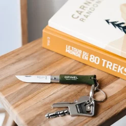 Sale Porte-clés Opinel Outdoor Et Loisirs