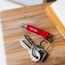 Sale Porte-clés Opinel Outdoor Et Loisirs