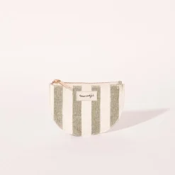 Best Sale Porte-monnaie Simone en cuir véritable Femme Petite Maroquinerie