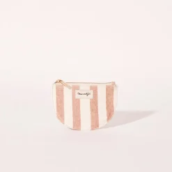 Best Sale Porte-monnaie Simone en cuir véritable Femme Petite Maroquinerie