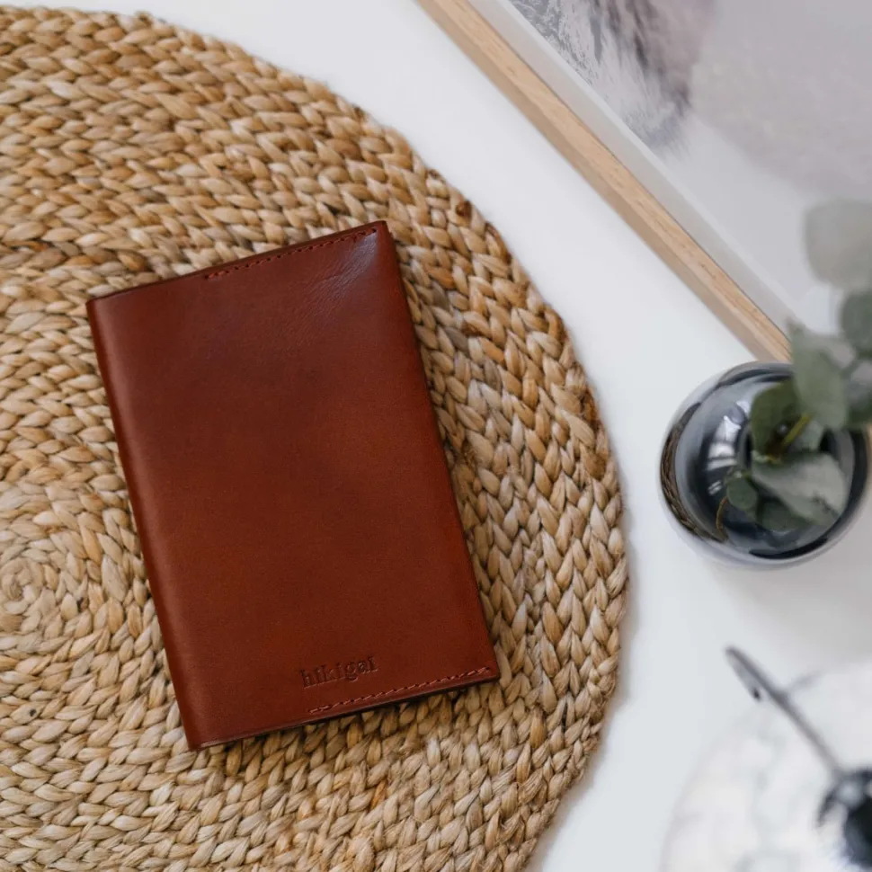 Discount Porte passeport en cuir Femme Petite Maroquinerie|Petite Maroquinerie