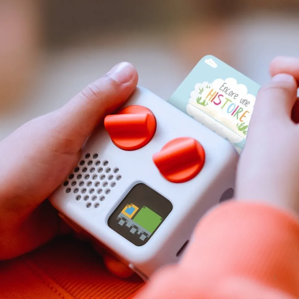 Cheap Raconteur d'histoires Yoto Mini Enfant 3 à 6 Ans|1 à 3 Ans