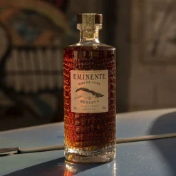 Store Rhum Eminente Reserva 7 ans Whisky Et Rhum