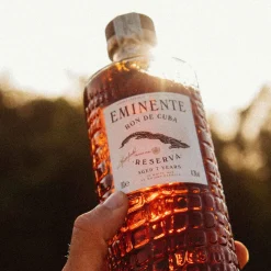 Store Rhum Eminente Reserva 7 ans Whisky Et Rhum